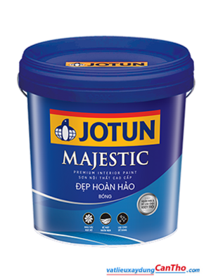 Majestic Đẹp Hoàn Hảo Bóng 15L